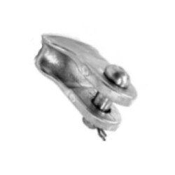 Clevis Thimble Al. 70kN EE111560